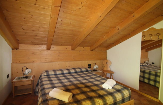 Holiday Home With View - Foto 15