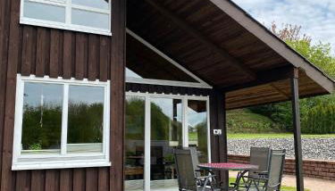 Premium-Ferienhaus - Extertal Ferienpark - #36 - Foto 4