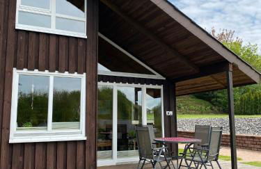 Premium-Ferienhaus - Extertal Ferienpark - #36 - Foto 4