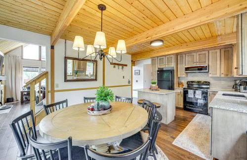 Dreamy Escape Btwn Winter Park and Lake Granby! - Foto 9