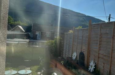 Ty Pentref - Cwmcarn Village House - Foto 40