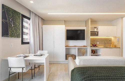 Tolive Riverside - Estudios de alto nivel en Recife por Carpediem - Foto 15