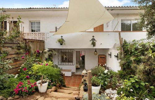 Casa con jardin - Foto 11