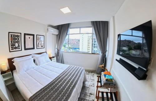 Studio 929 Gold Star 400m Ferry to Rio 1Gb Wi-Fi - Foto 24