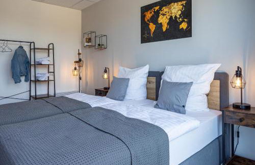 Hygge Homes - Cube Apartment - Foto 10