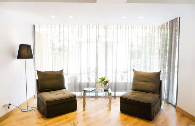 City Loft Hotel - Foto 34