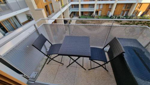 Appart neuf entre Paris et Versailles, A 5 mn école Ducasse - Foto 5