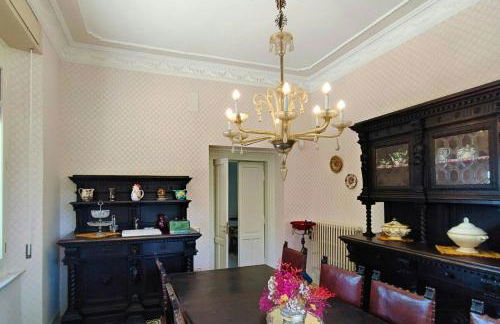 Historic Villa With Pool In The Heart Of Ortezzano - Foto 16