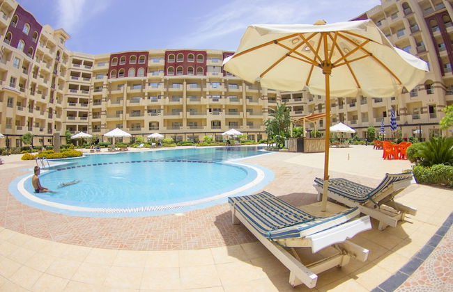 Florenza Khamsin - Foto 78