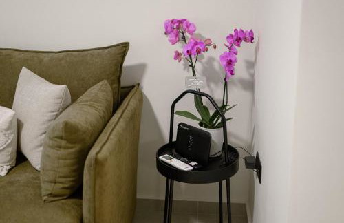 ALMARLIVING Stylish 2BR Apartment in Ilioupolis - Foto 23