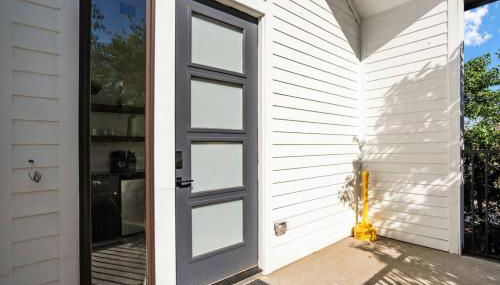 Boho Lodge Studio @ East Downtown - Foto 3