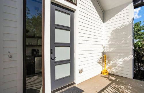 Boho Lodge Studio @ East Downtown - Foto 3