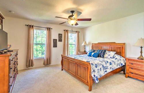 Homosassa River Access Snowbirds Paradise! - Foto 19