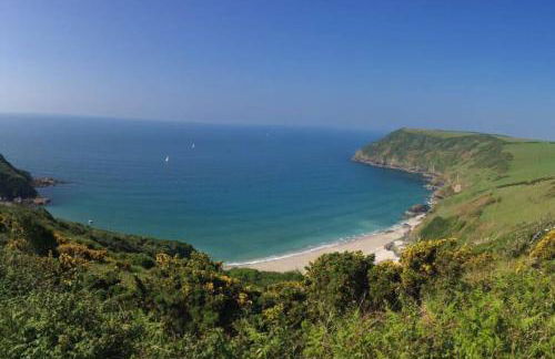 THE ANNEX, Lostwithiel Small Double Bed, Private Parking, Quiet Location - Foto 33