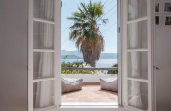 Kavos Hotel Naxos - Foto 38