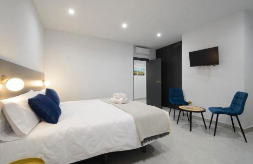 San Lázaro Suites - Foto 76