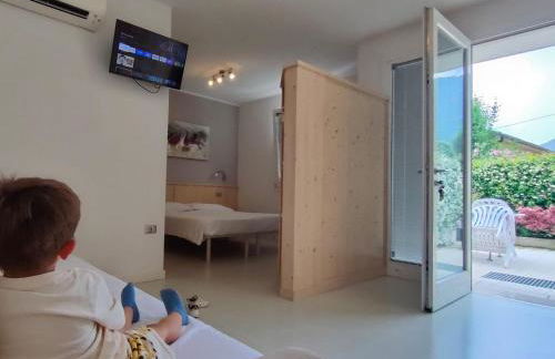 Residence Gonda&Giuliano - Photo 51