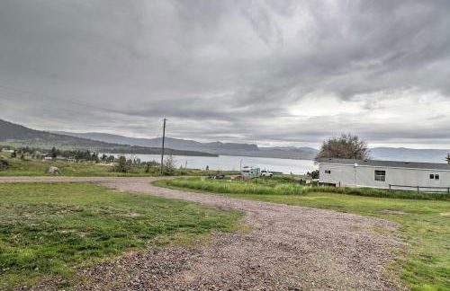 Flathead Lake-View Studio 38 Mi to Blacktail - Foto 7