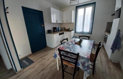 Entre plage et port de Fécamp - Photo 2