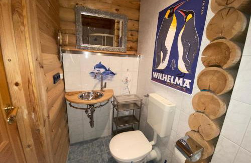 Blockhaus Rennsteig - Foto 28