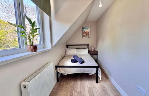 Modern Retreat in Mumbles - Disabled Access! - Foto 3