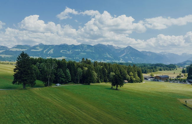 Platzhirsch First Class Living - Foto 32