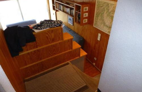 Appartement 2 pièces avec terrasse à Courchevel - FR-1-514-44 - Foto 4