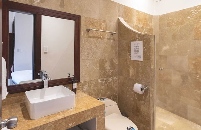 Surfside Apartments Playa Carmen - Foto 44