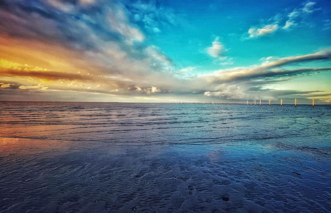 Ferienwohnung in Nesse - Foto 33