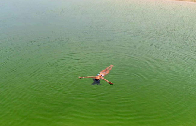 Trekking alle lagune di Atins - Foto 4