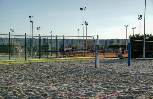 Nikola Luxury Apartments Senia - Foto 56