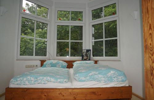 Auberge Tabarz Inselsberg - Photo 21