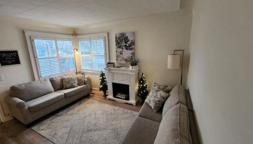 Cozy Neutral Farmhouse, Coffee provided, Relaxation optional - Foto 4