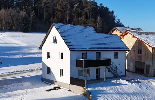 Ferienwohnung Naturtraum - Foto 24