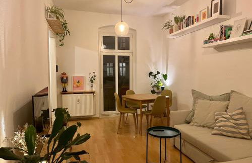 1 room apartment in Friedrichshain - Foto 3