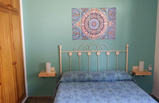 Casa Arcaduz - Photo 2