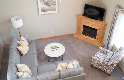 Graystone Cottages - Foto 12