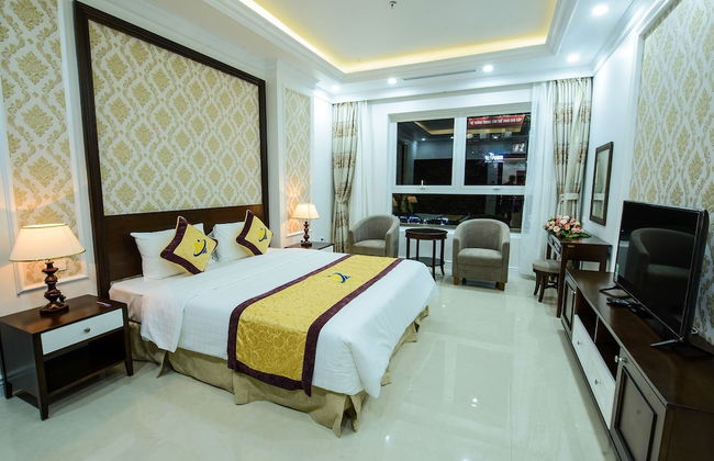 The Shine Office and Apartment - Photo 9