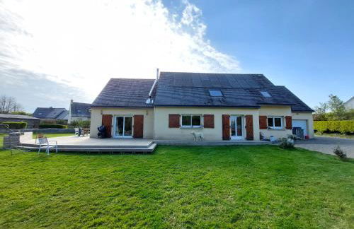 Maison très agréable - Photo 17