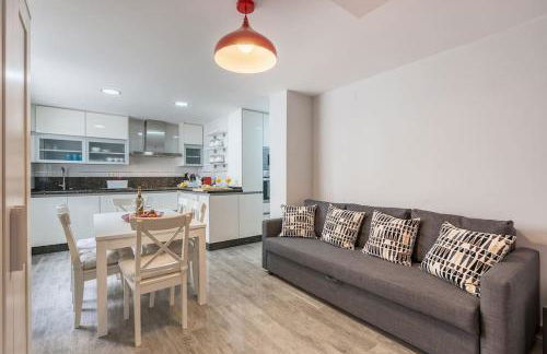 Luxury suite Reino de Granada - Photo 35