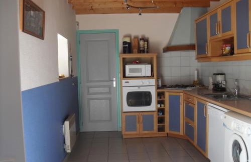 La Bergerie - Foto 8