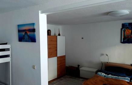 Das Gerberhaus - 75 qm Ferienwohnung im Zentrum von Villingen - Foto 27