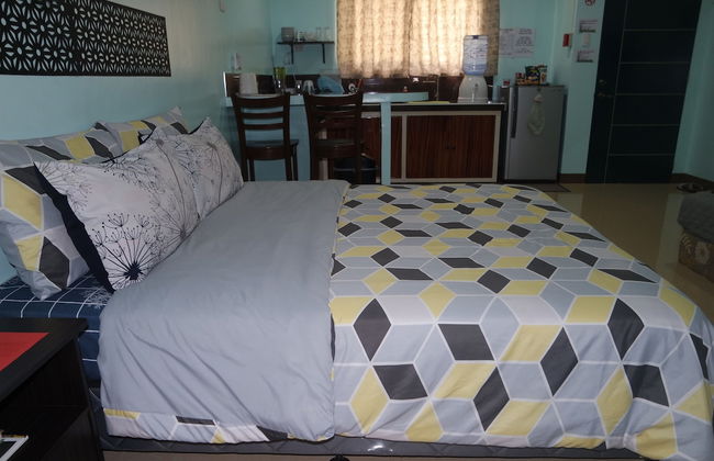 Yoo C Apartment - Foto 3