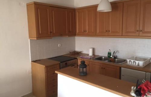 Stone House Overlooking the DELPHIC LANDSCAPE - SEA - Foto 11