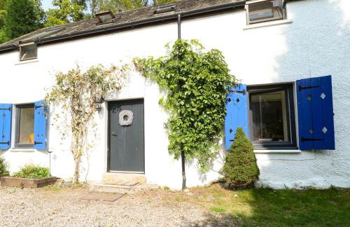 Gorrie's Lair - Foto 1