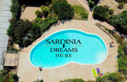 Villetta Sapphire con piscina - Foto 57