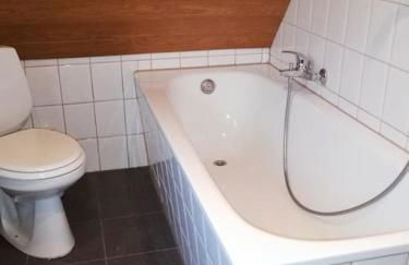 Ferienhaus romantisches Cottage - 2 Schlafzimmer und 2 Bäder - auf historischer Hofreite - Foto 42