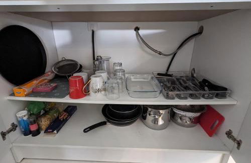 Appartement 100m2, indépendant dans notre maison - Foto 44