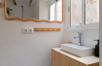 Calderona Tiny house - Foto 9