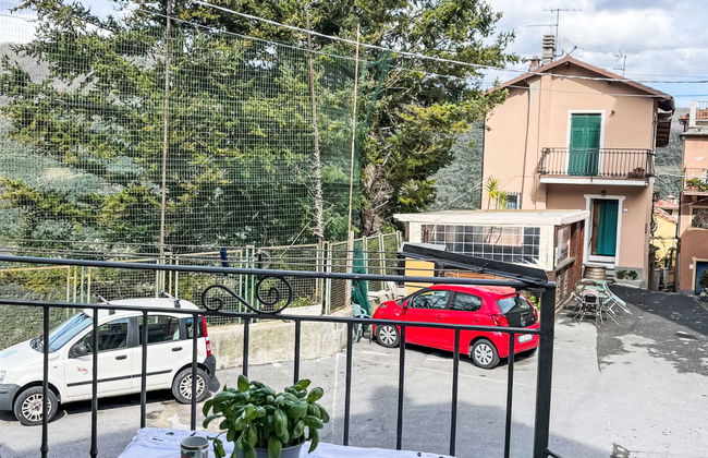 4 bedroom House in Prelà with garden and terrace - Photo 30